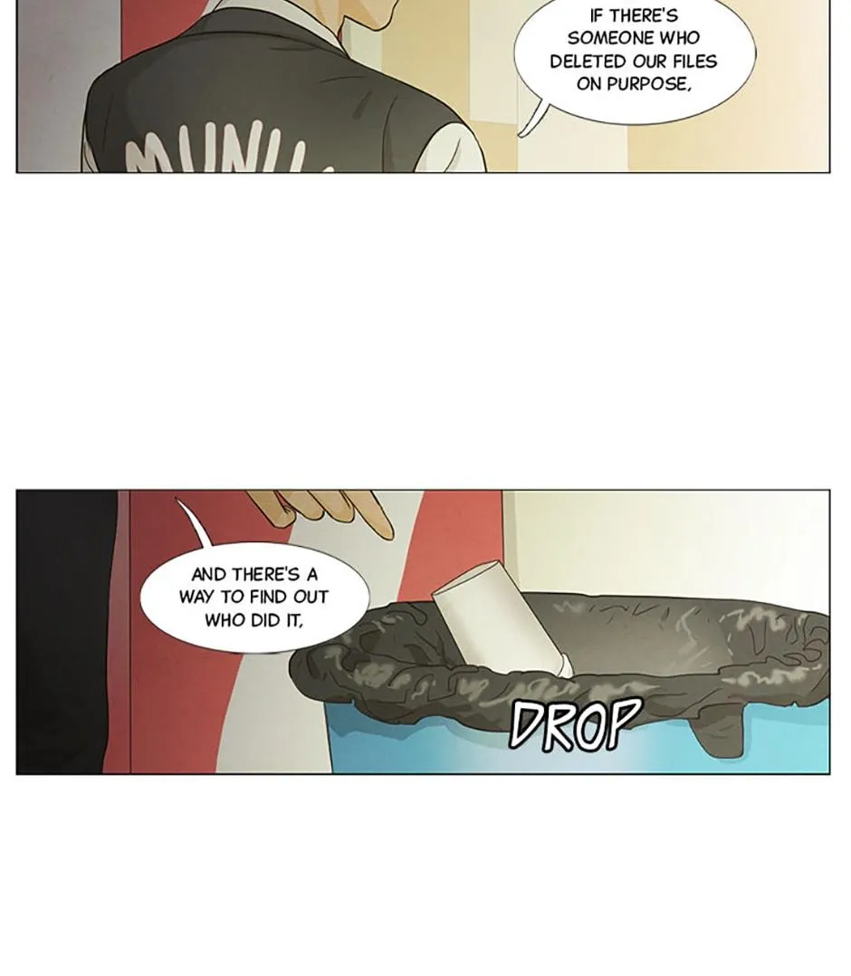 Young Love Chapter 49 page 2 - MangaKakalot