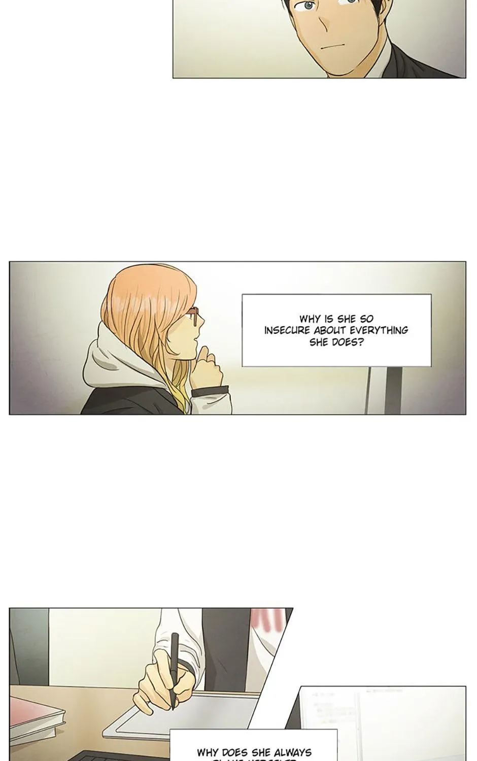 Young Love Chapter 49 page 37 - MangaKakalot