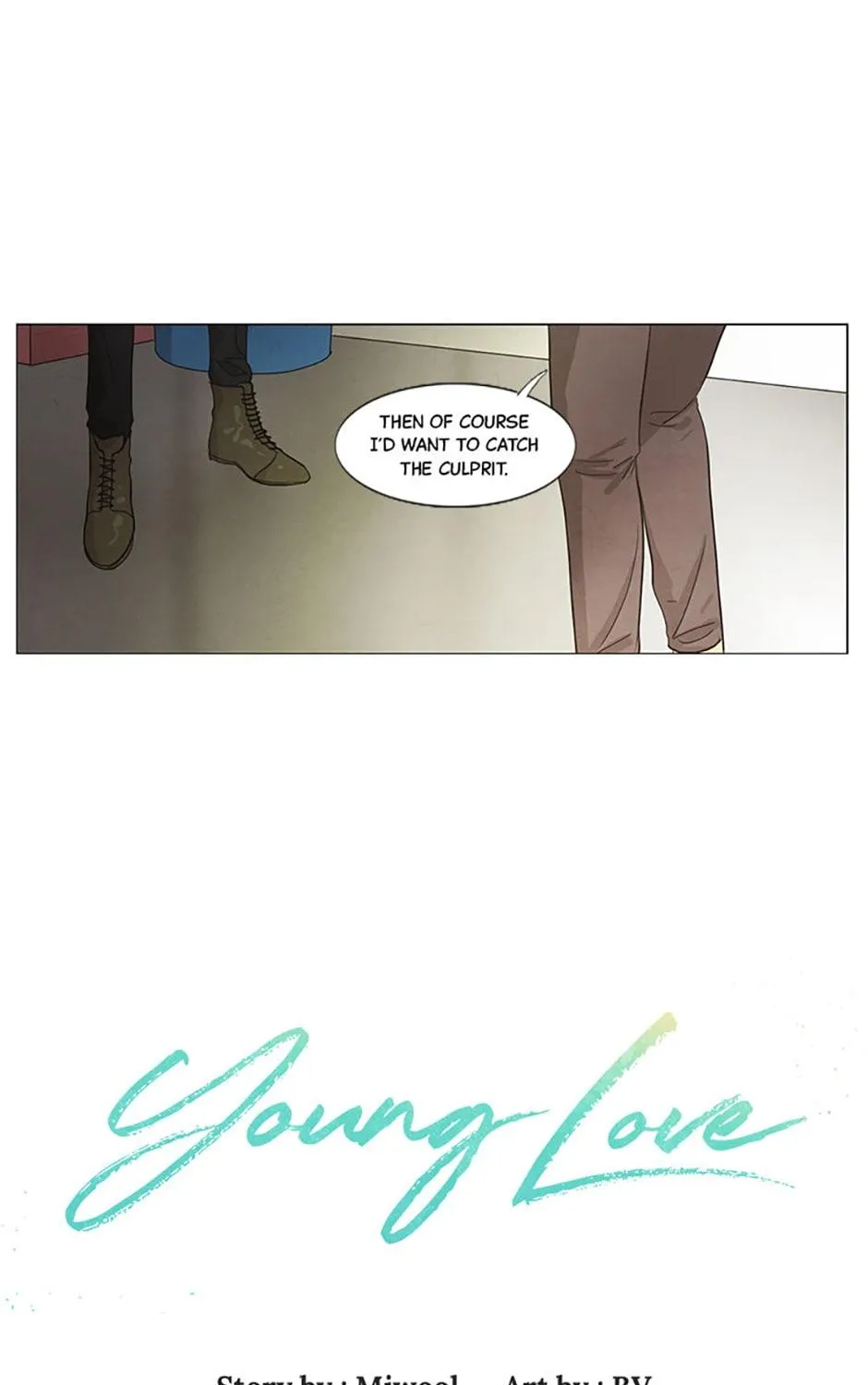 Young Love Chapter 49 page 7 - MangaKakalot