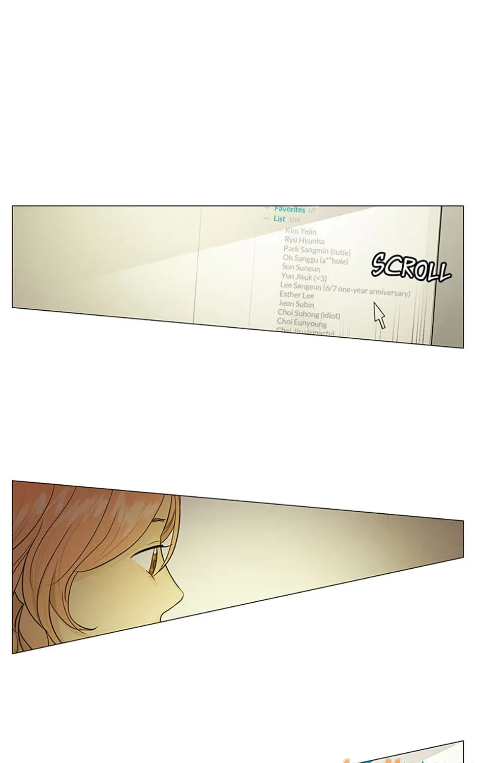 Young Love Chapter 51 page 41 - MangaKakalot