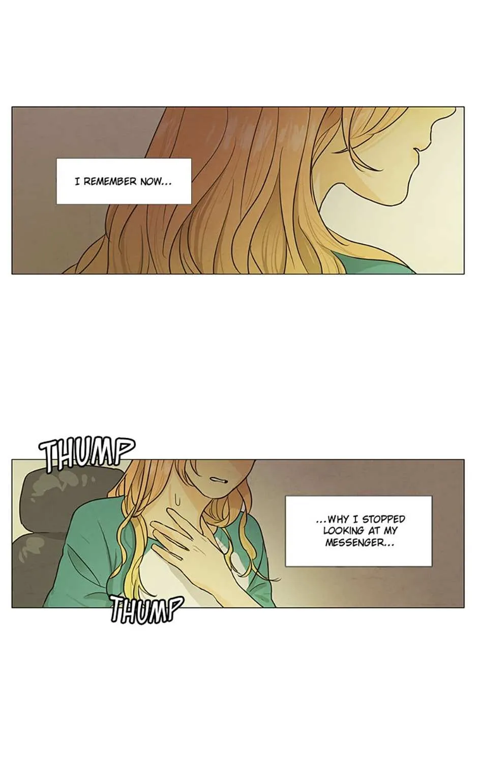 Young Love Chapter 51 page 51 - MangaKakalot