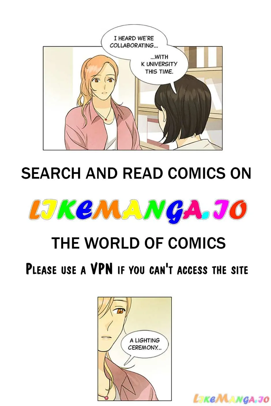 Young Love Chapter 52 page 57 - MangaKakalot