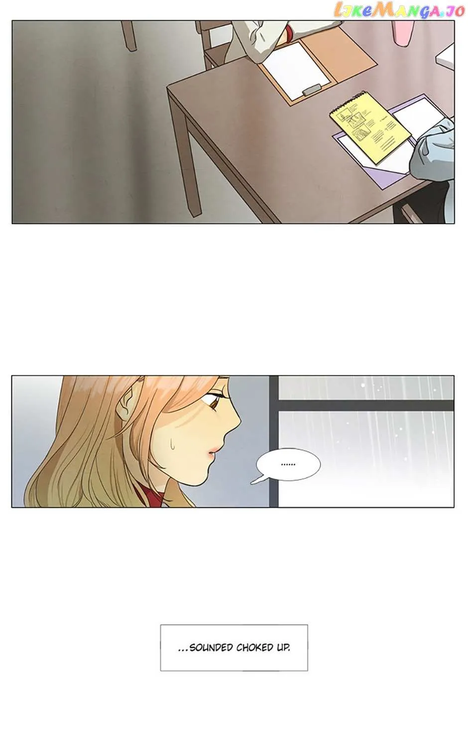 Young Love Chapter 54 page 64 - MangaKakalot