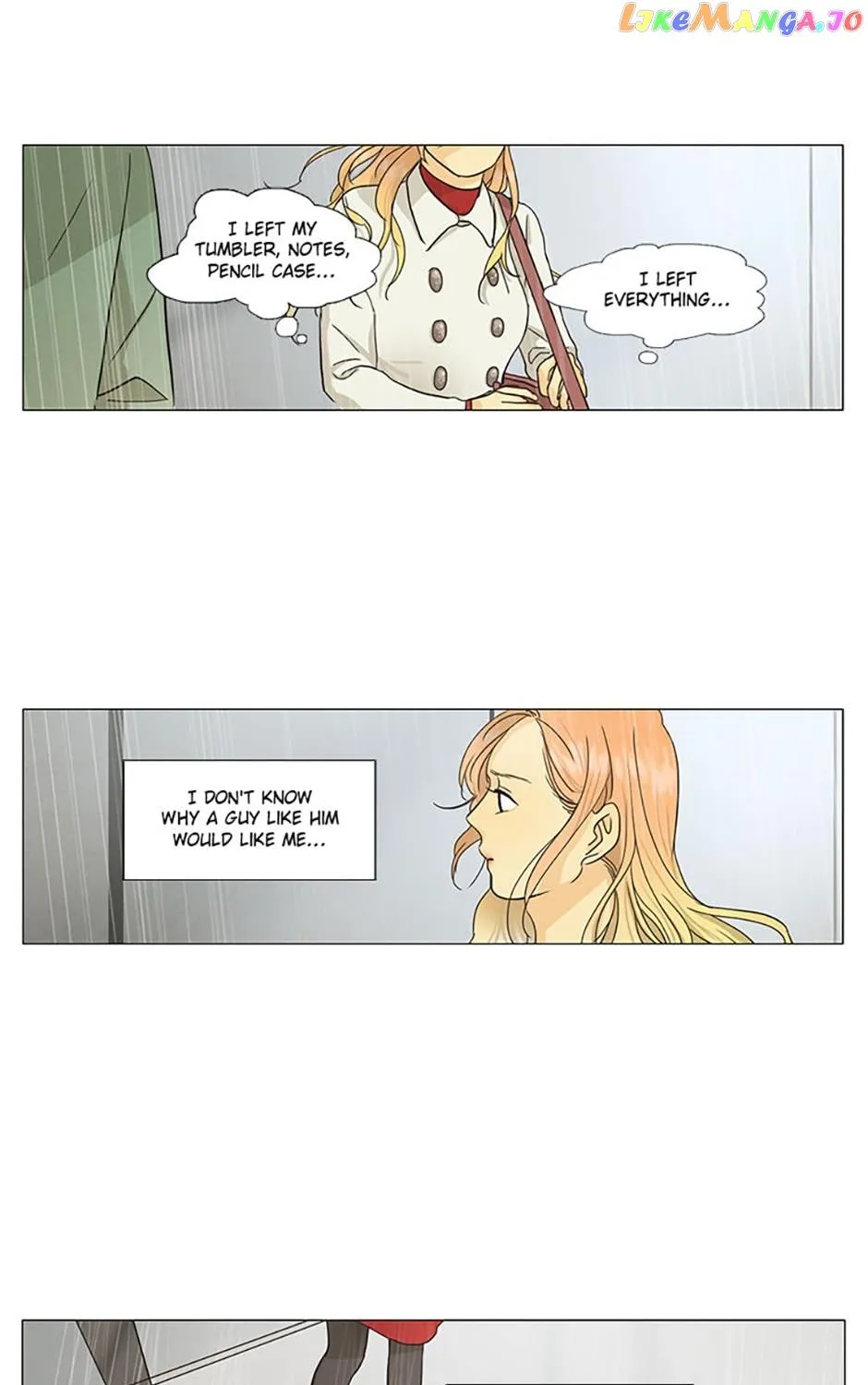 Young Love Chapter 55 page 53 - MangaKakalot