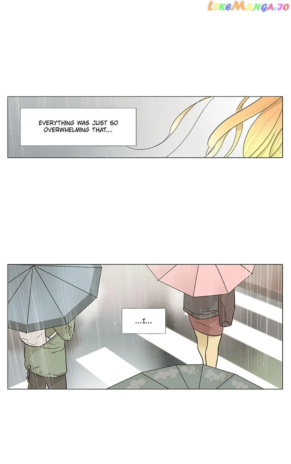 Young Love Chapter 55 page 57 - MangaKakalot