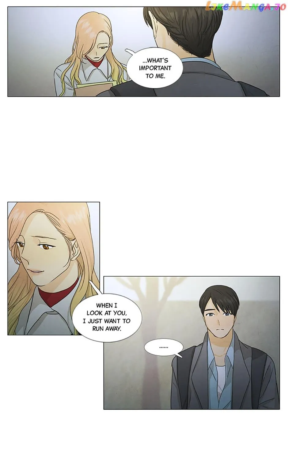 Young Love Chapter 56 page 38 - MangaKakalot