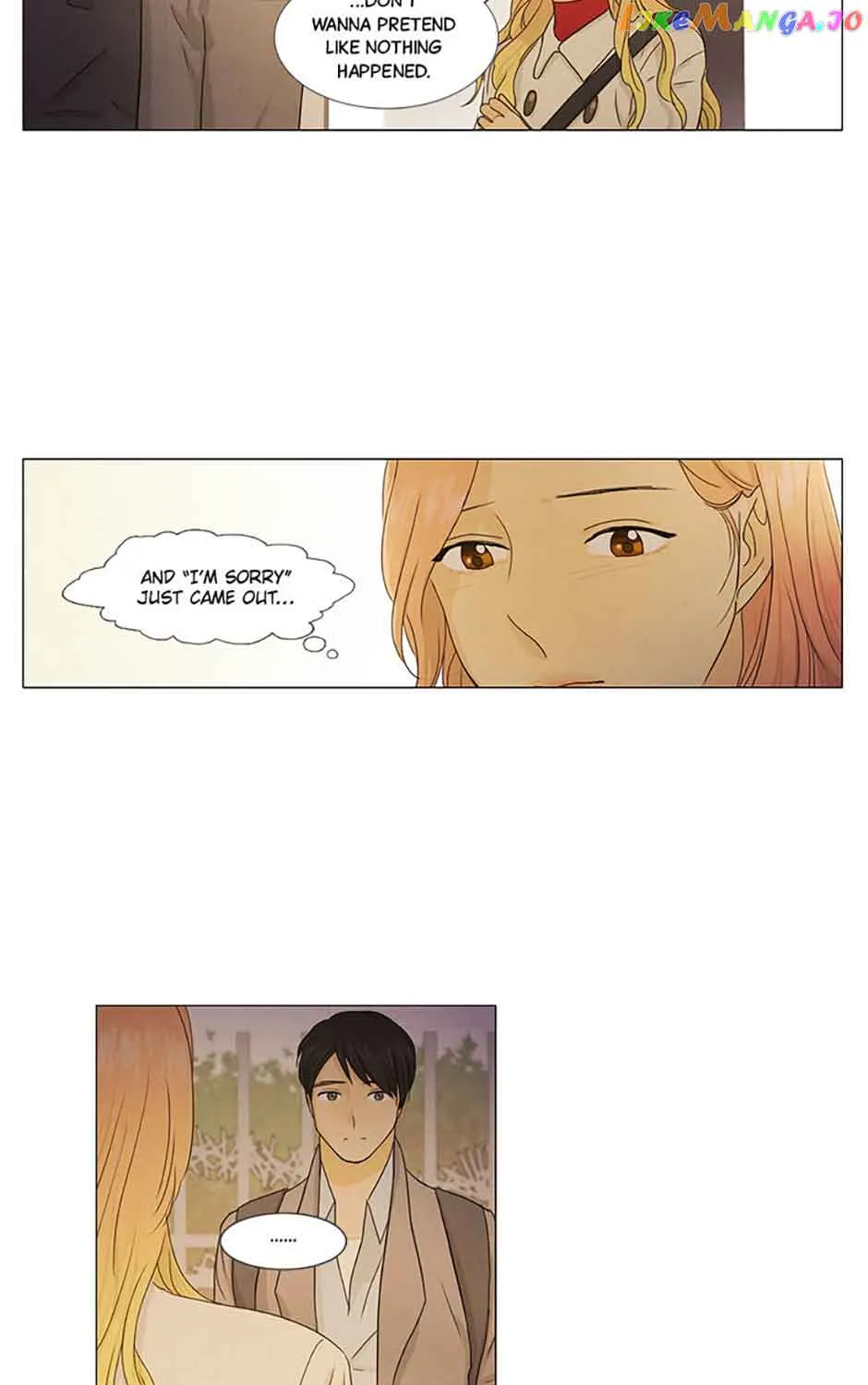 Young Love Chapter 58 page 36 - MangaKakalot