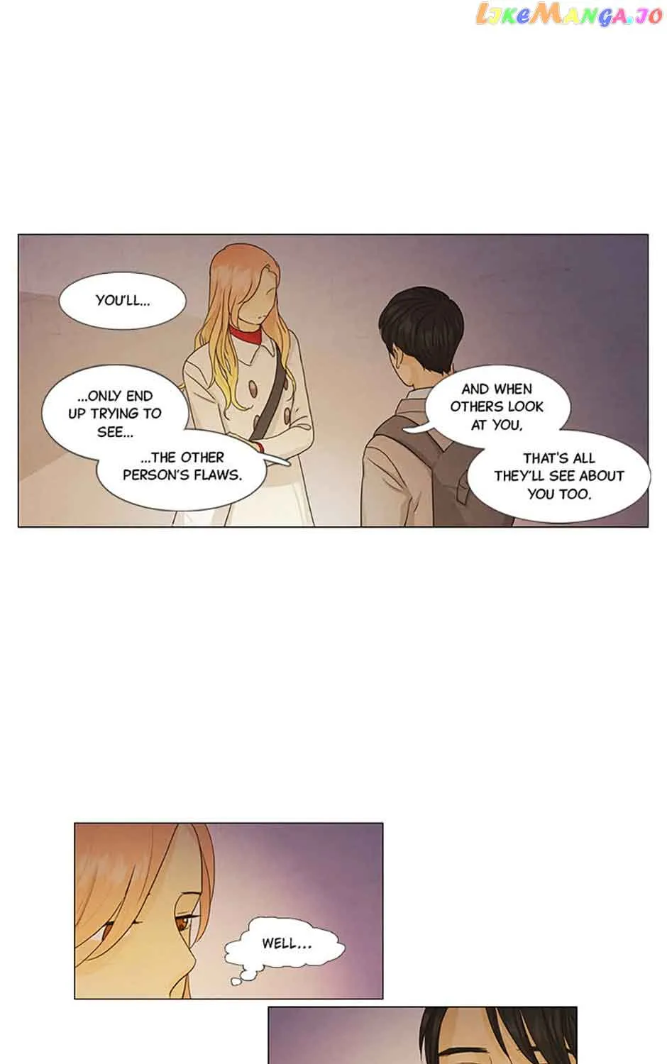 Young Love Chapter 58 page 54 - MangaKakalot