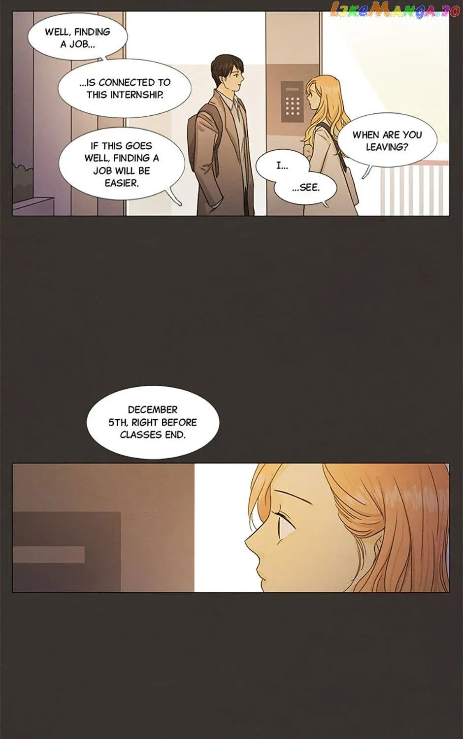 Young Love Chapter 59 page 29 - MangaKakalot