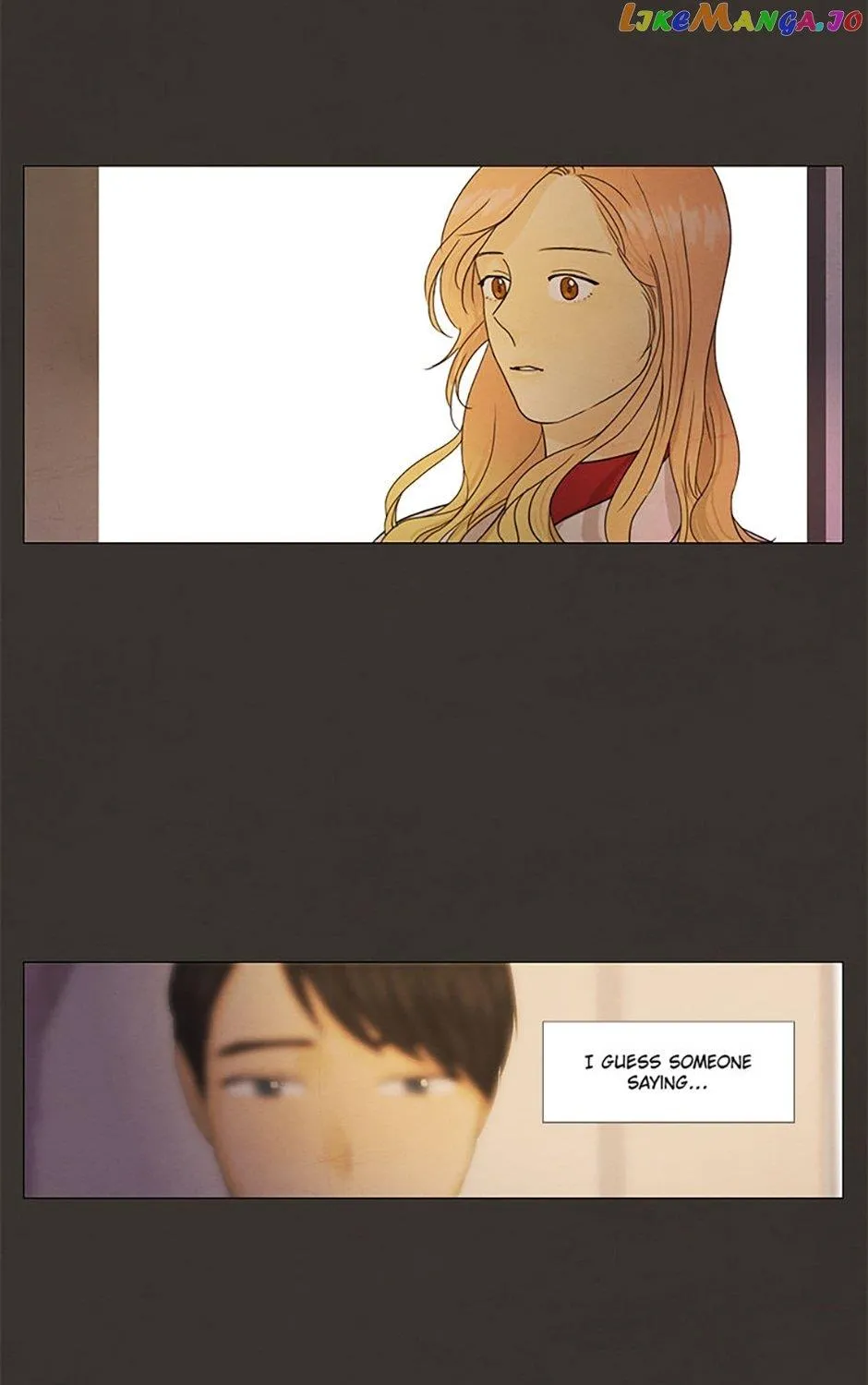 Young Love Chapter 59 page 35 - MangaKakalot