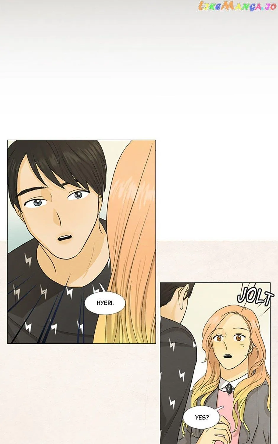 Young Love Chapter 59 page 39 - MangaKakalot