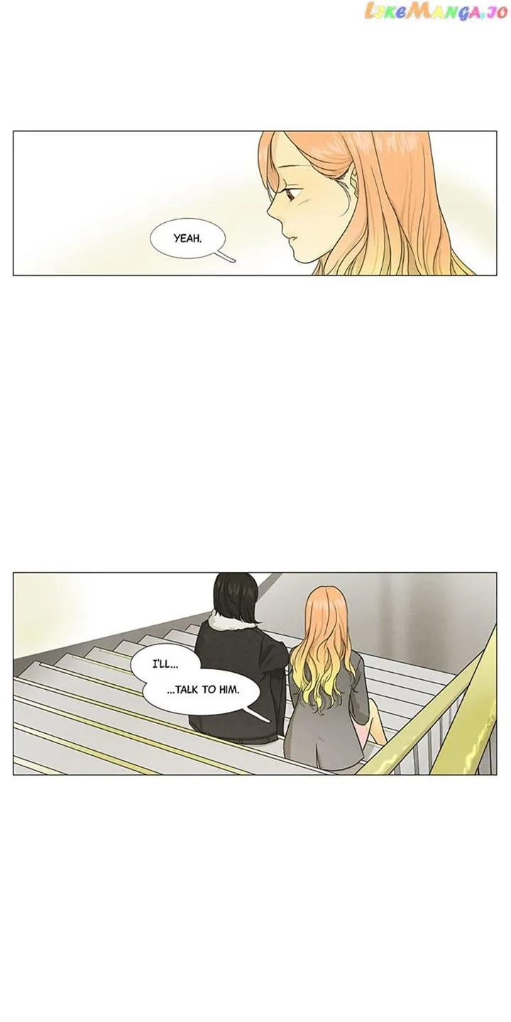 Young Love Chapter 61 page 15 - MangaKakalot