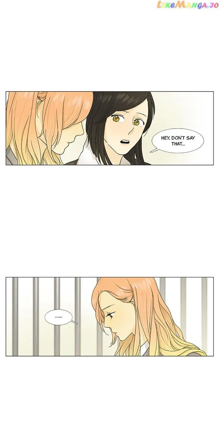 Young Love Chapter 61 page 6 - MangaKakalot