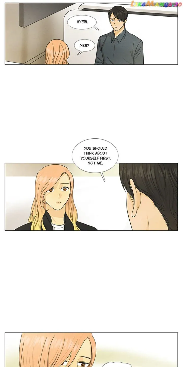 Young Love Chapter 62 page 31 - MangaKakalot