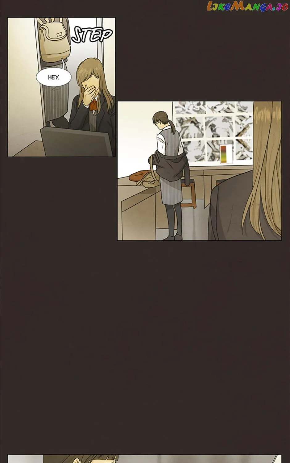 Young Love Chapter 66 page 43 - MangaKakalot