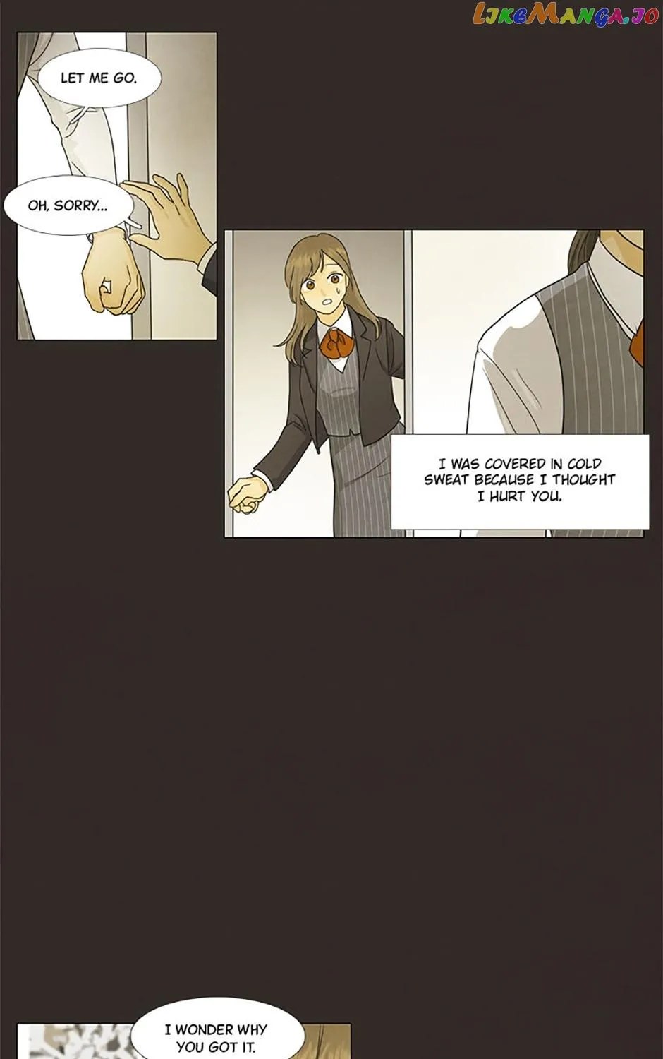 Young Love Chapter 66 page 57 - MangaKakalot