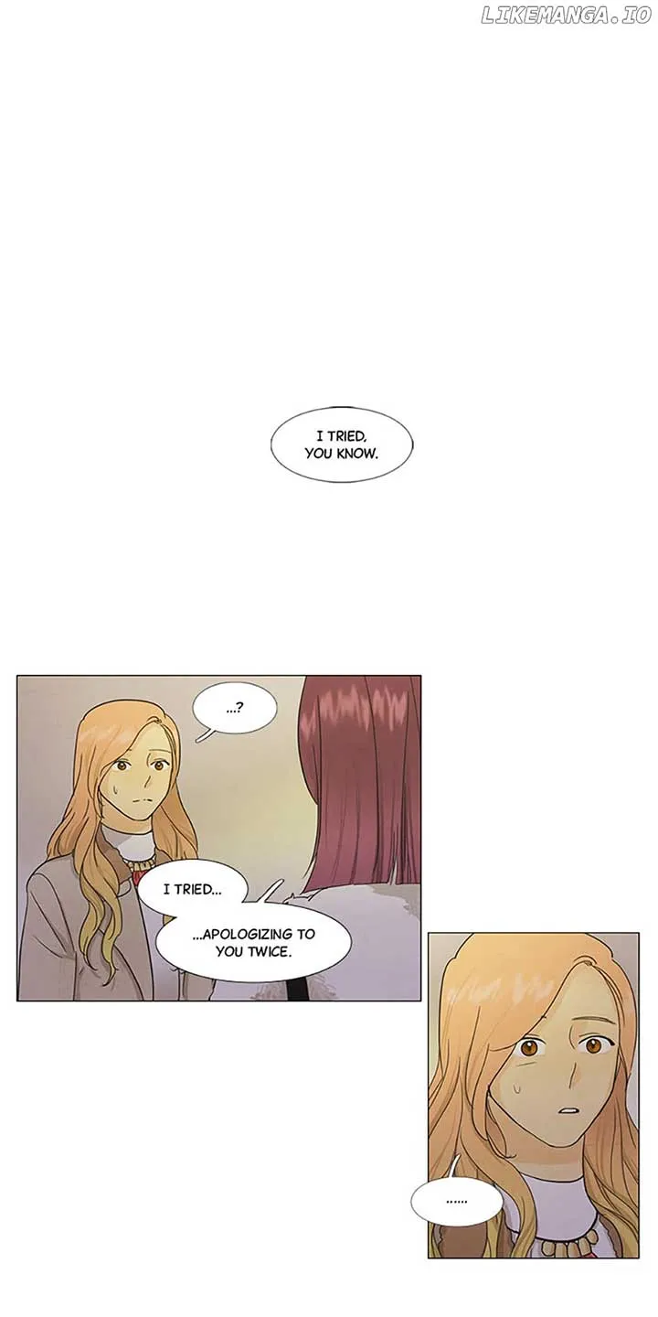 Young Love Chapter 71 page 44 - MangaKakalot