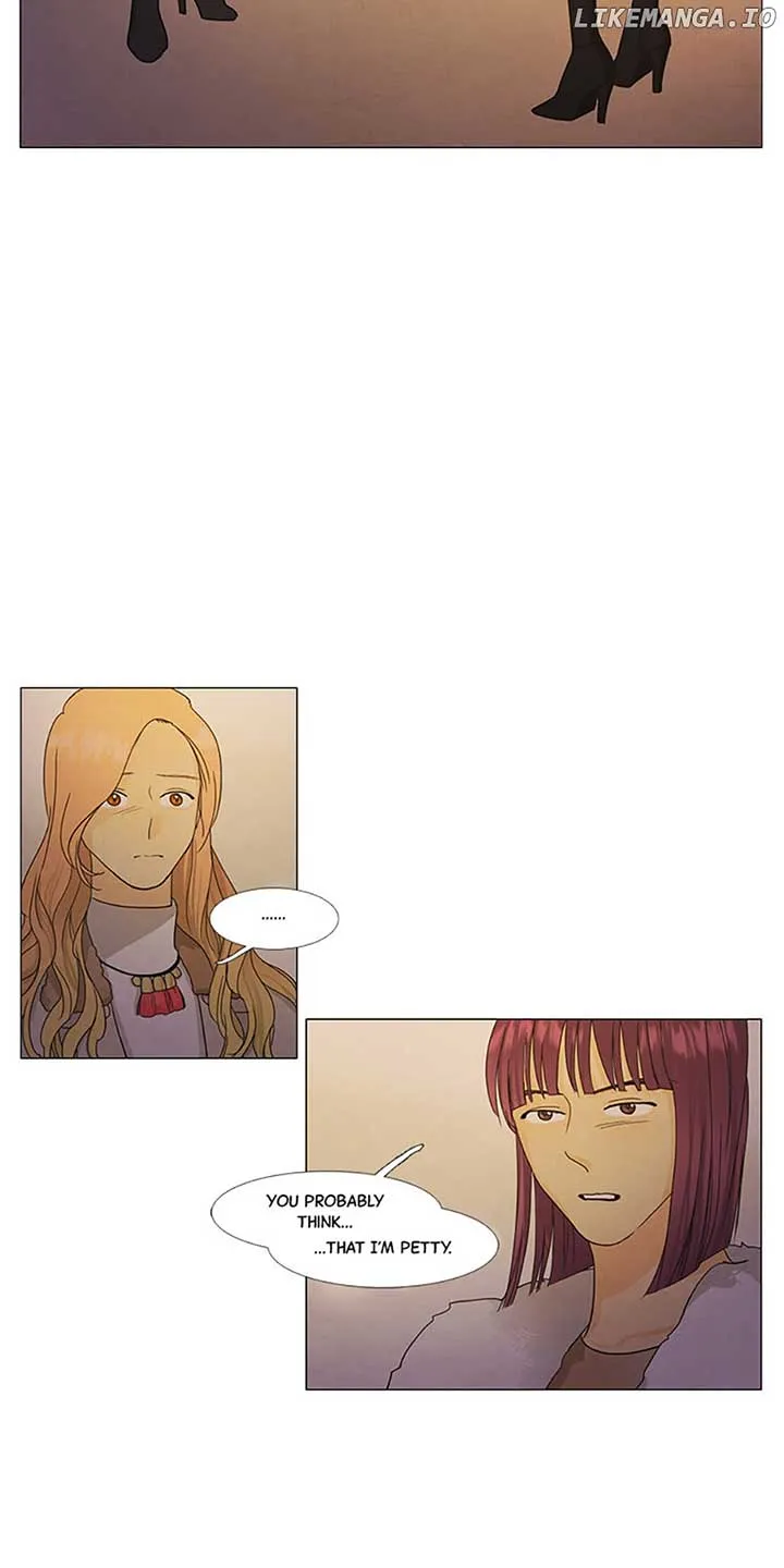 Young Love Chapter 72 page 29 - MangaKakalot