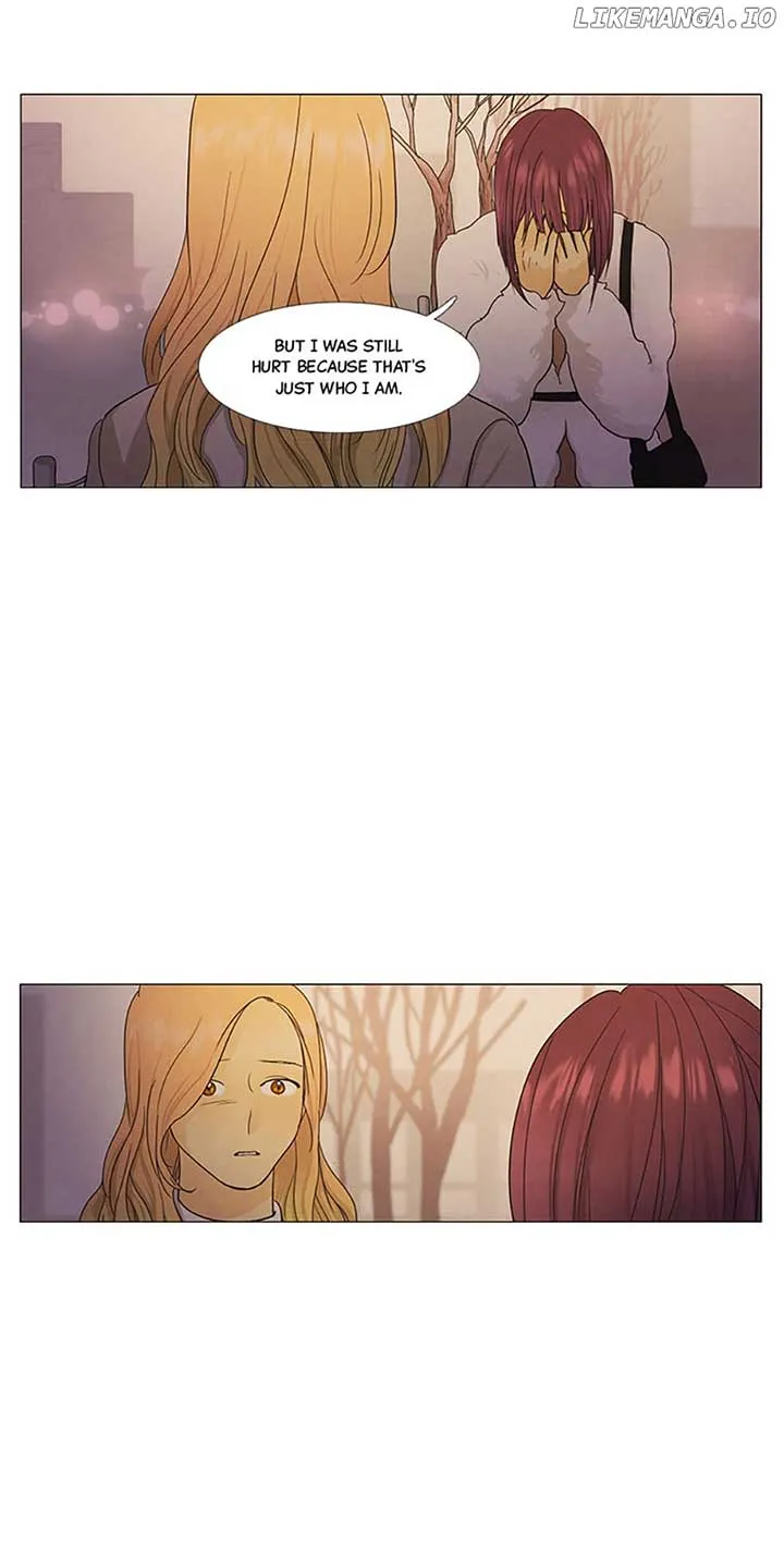 Young Love Chapter 72 page 31 - MangaKakalot