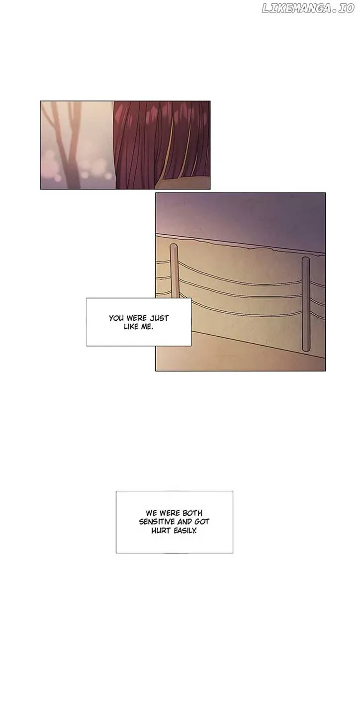 Young Love Chapter 72 page 36 - MangaKakalot