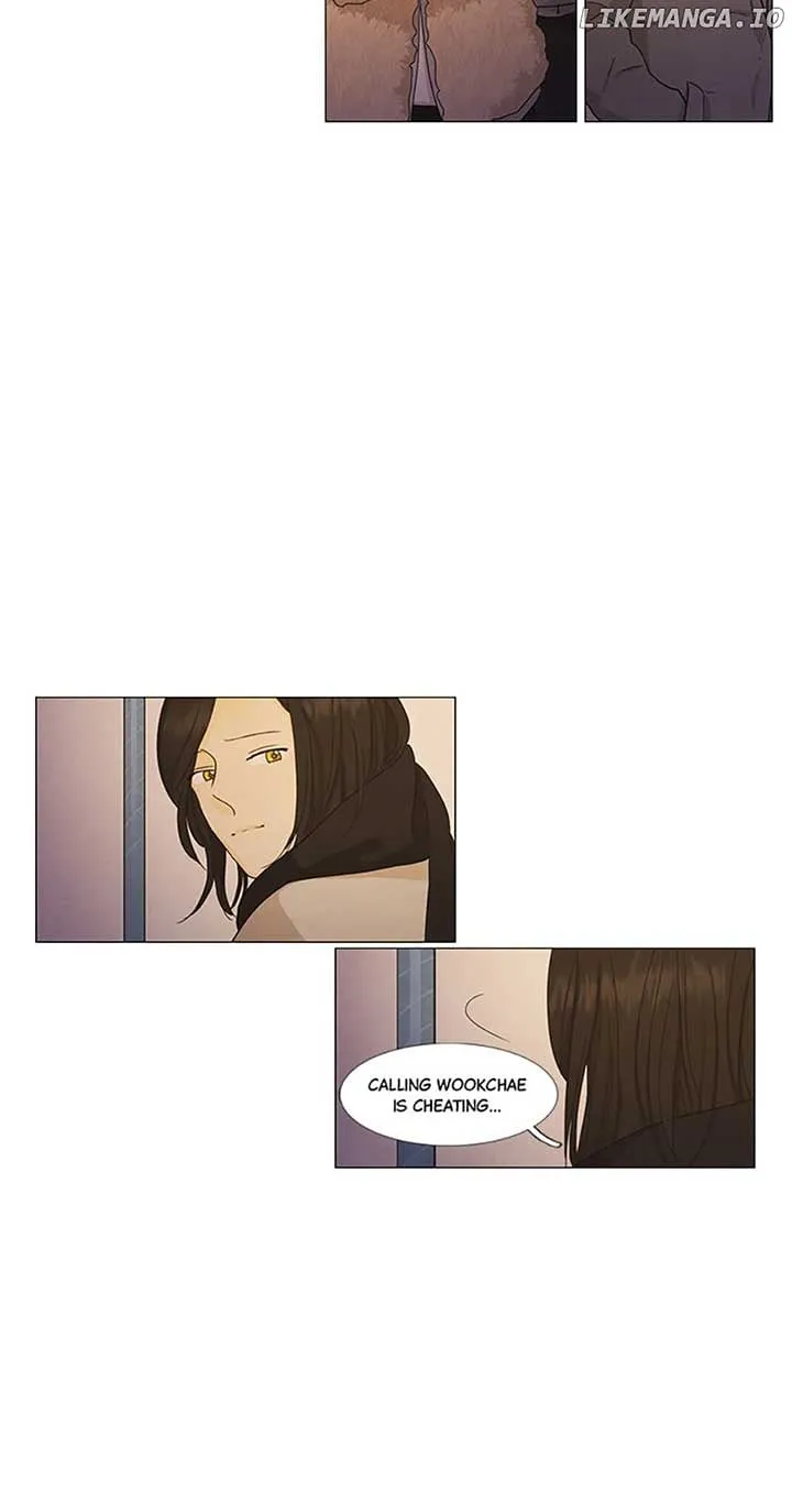 Young Love Chapter 77 page 26 - MangaKakalot