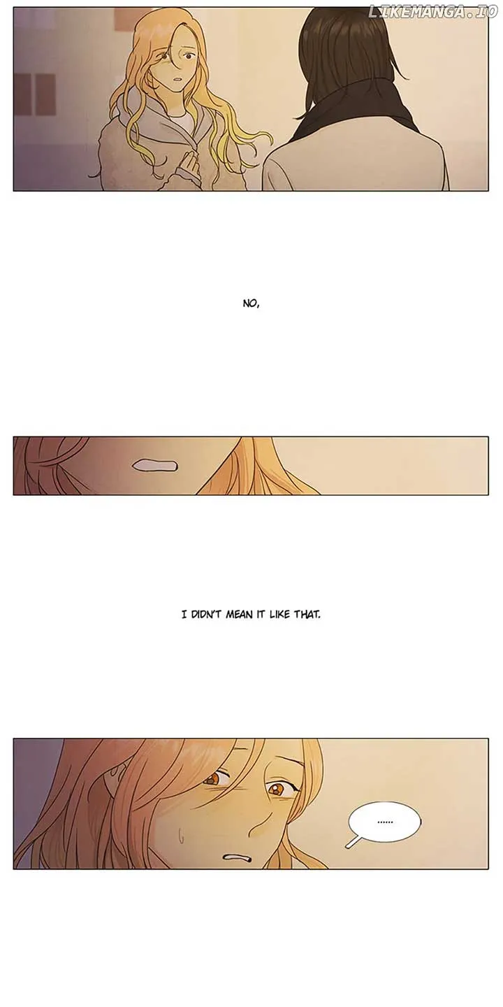 Young Love Chapter 77 page 7 - MangaKakalot