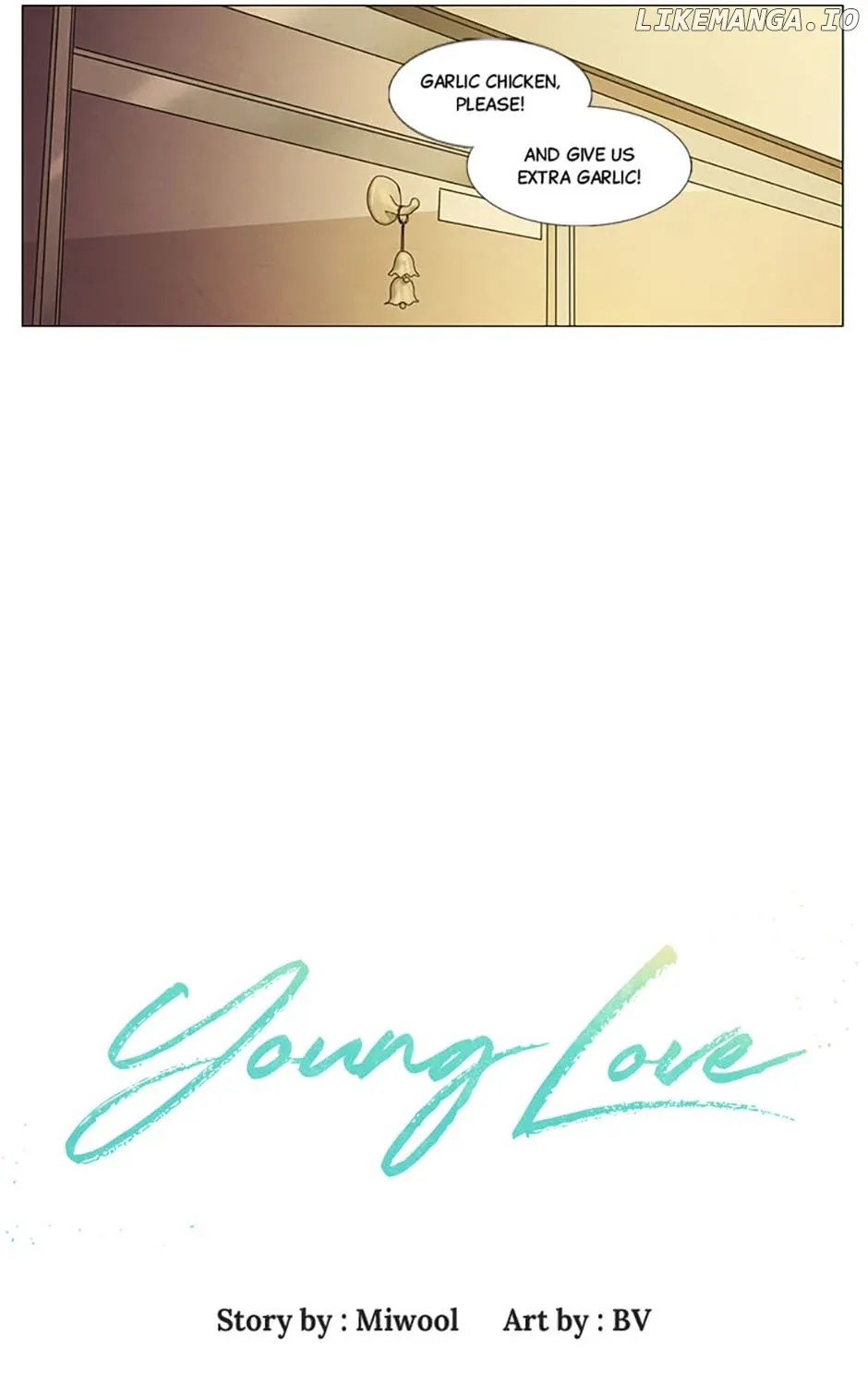 Young Love Chapter 78 page 18 - MangaKakalot