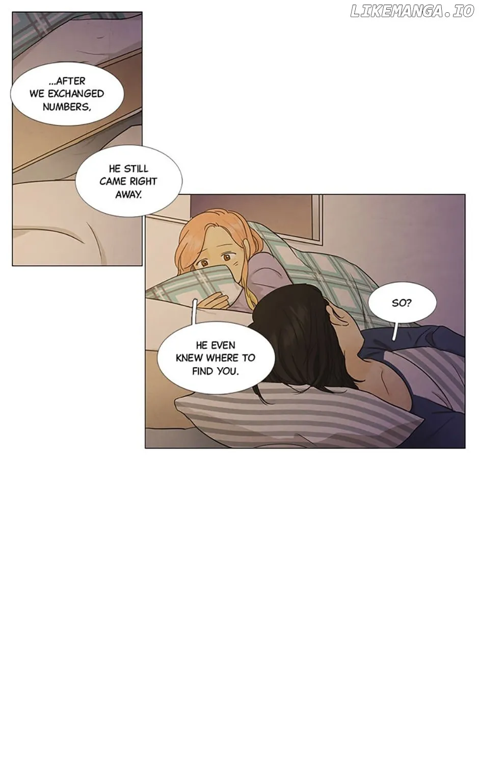 Young Love Chapter 79 page 30 - MangaKakalot