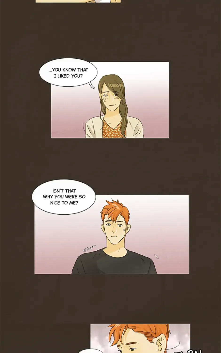 Young Love Chapter 8 page 13 - MangaKakalot