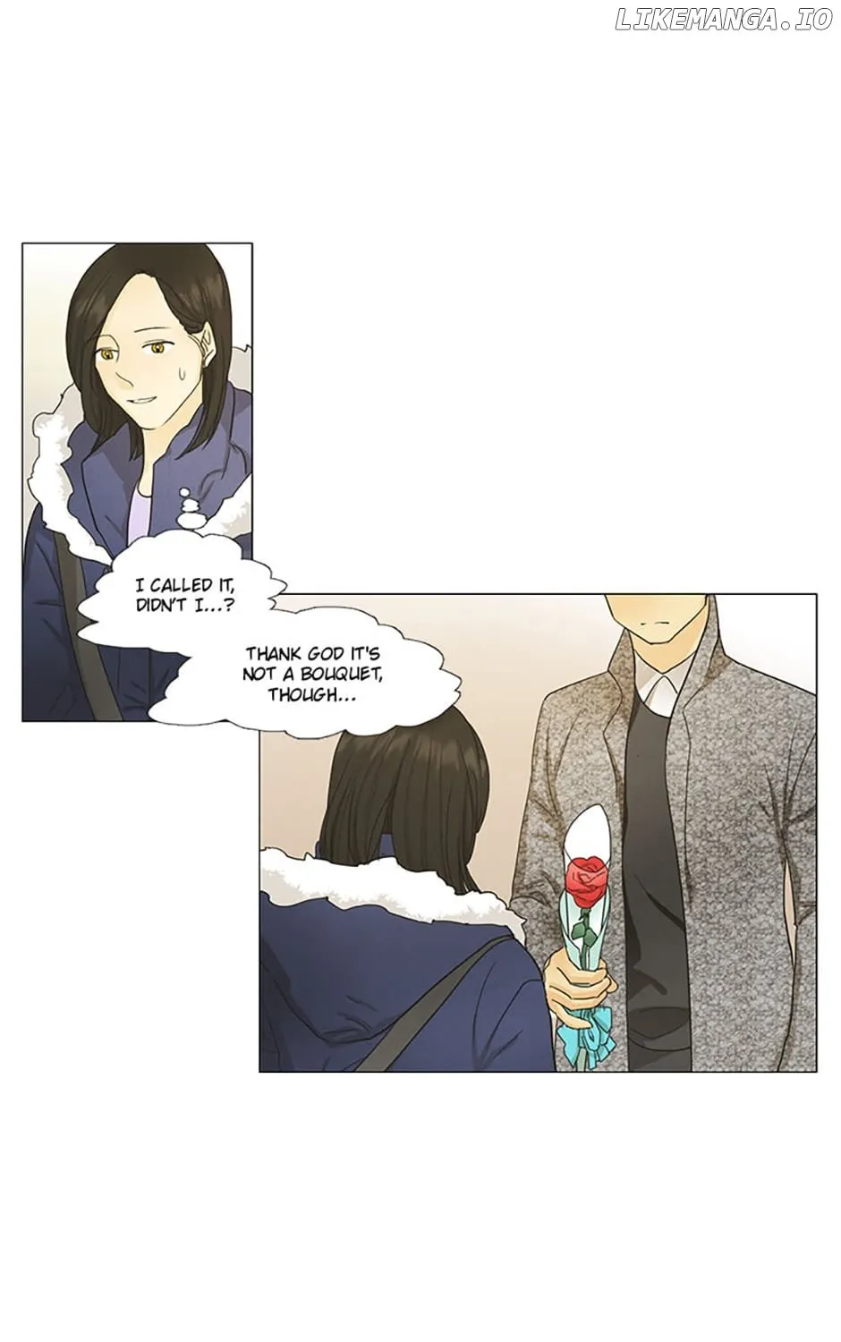 Young Love Chapter 80 page 44 - MangaKakalot