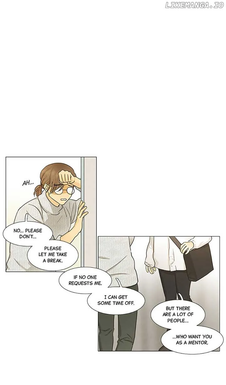 Young Love Chapter 82 page 22 - MangaKakalot