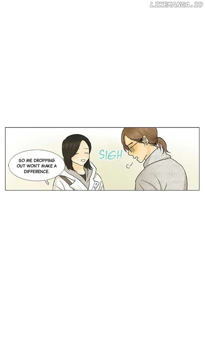 Young Love Chapter 82 page 23 - MangaKakalot