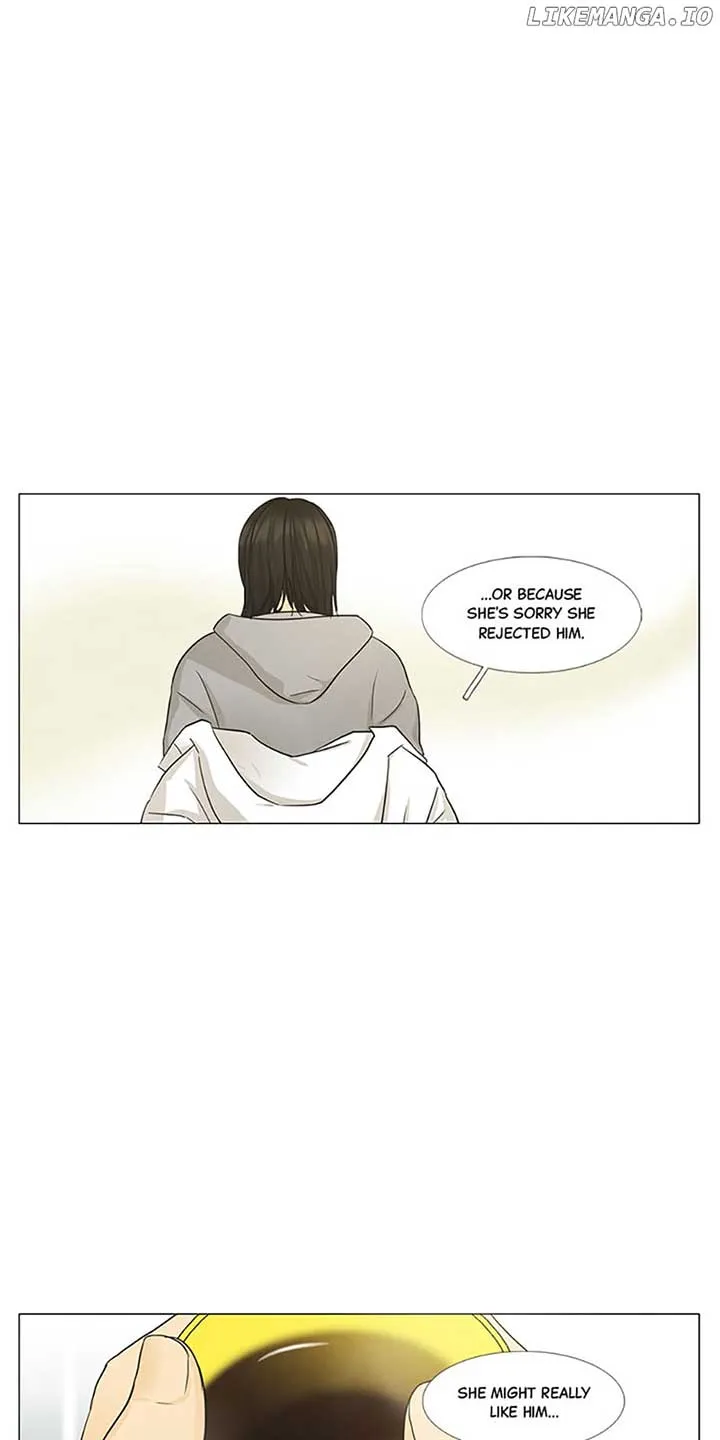 Young Love Chapter 82 page 8 - MangaKakalot