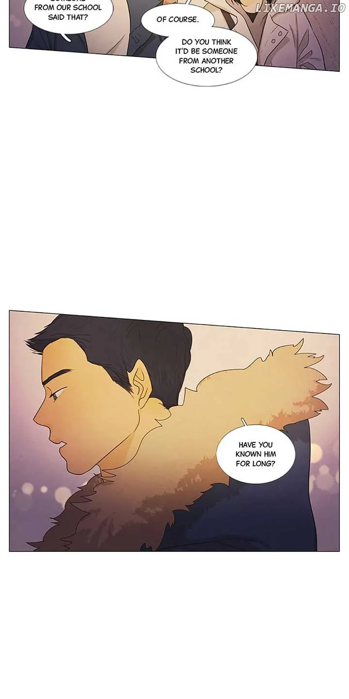 Young Love Chapter 83 page 15 - MangaKakalot