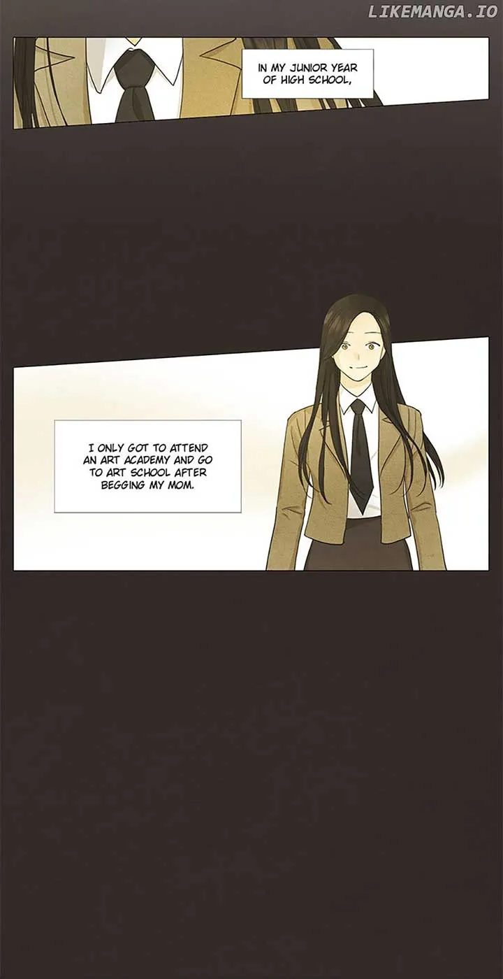 Young Love Chapter 83 page 35 - MangaKakalot