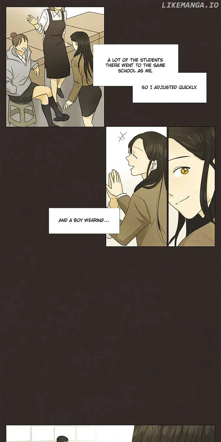 Young Love Chapter 83 page 36 - MangaKakalot