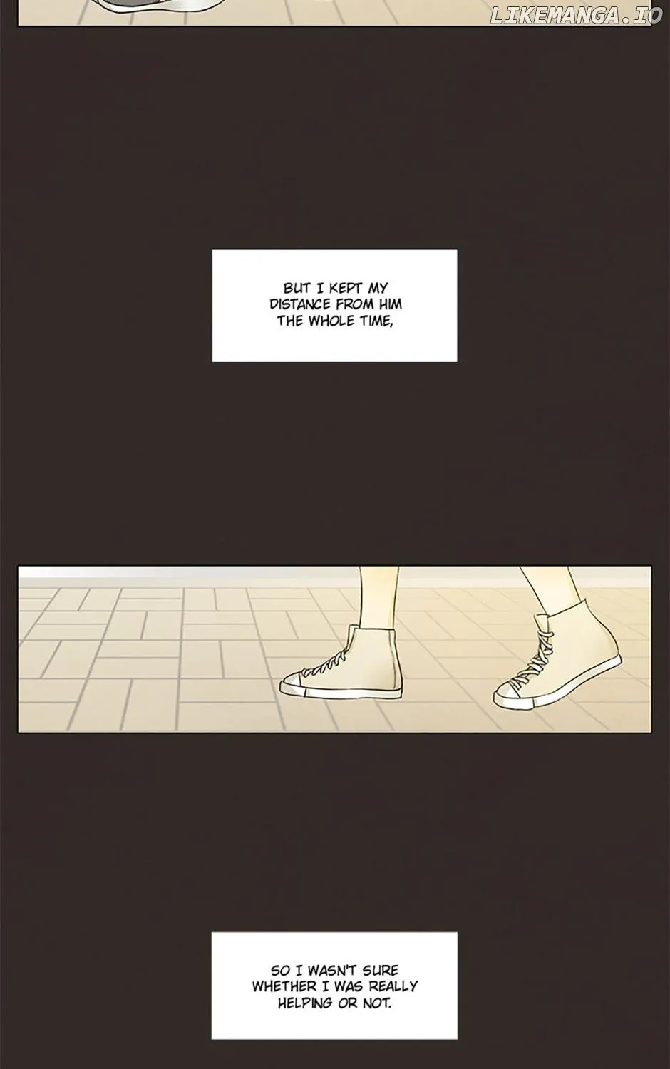 Young Love Chapter 84 page 16 - MangaKakalot