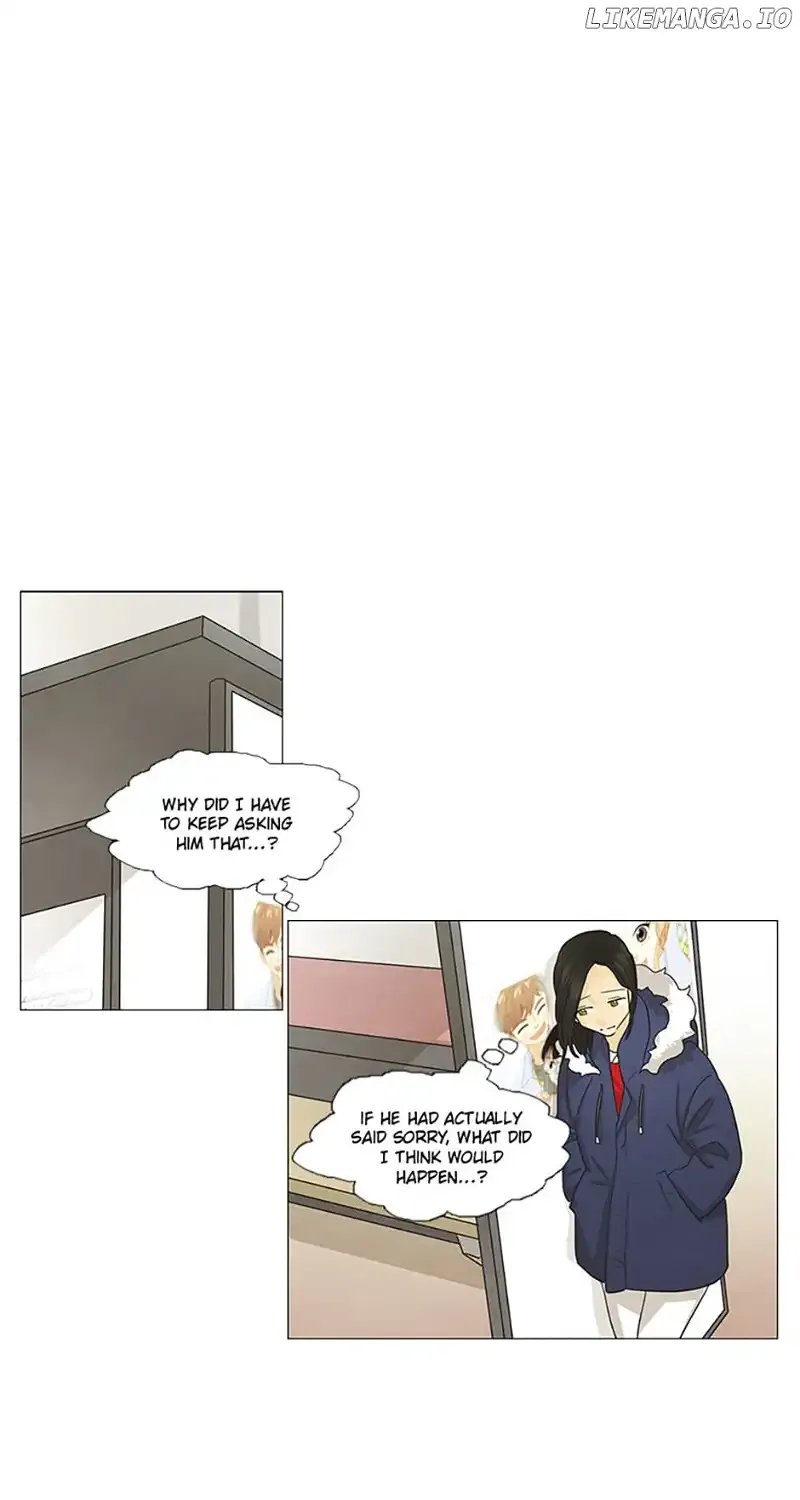 Young Love Chapter 87 page 20 - MangaKakalot