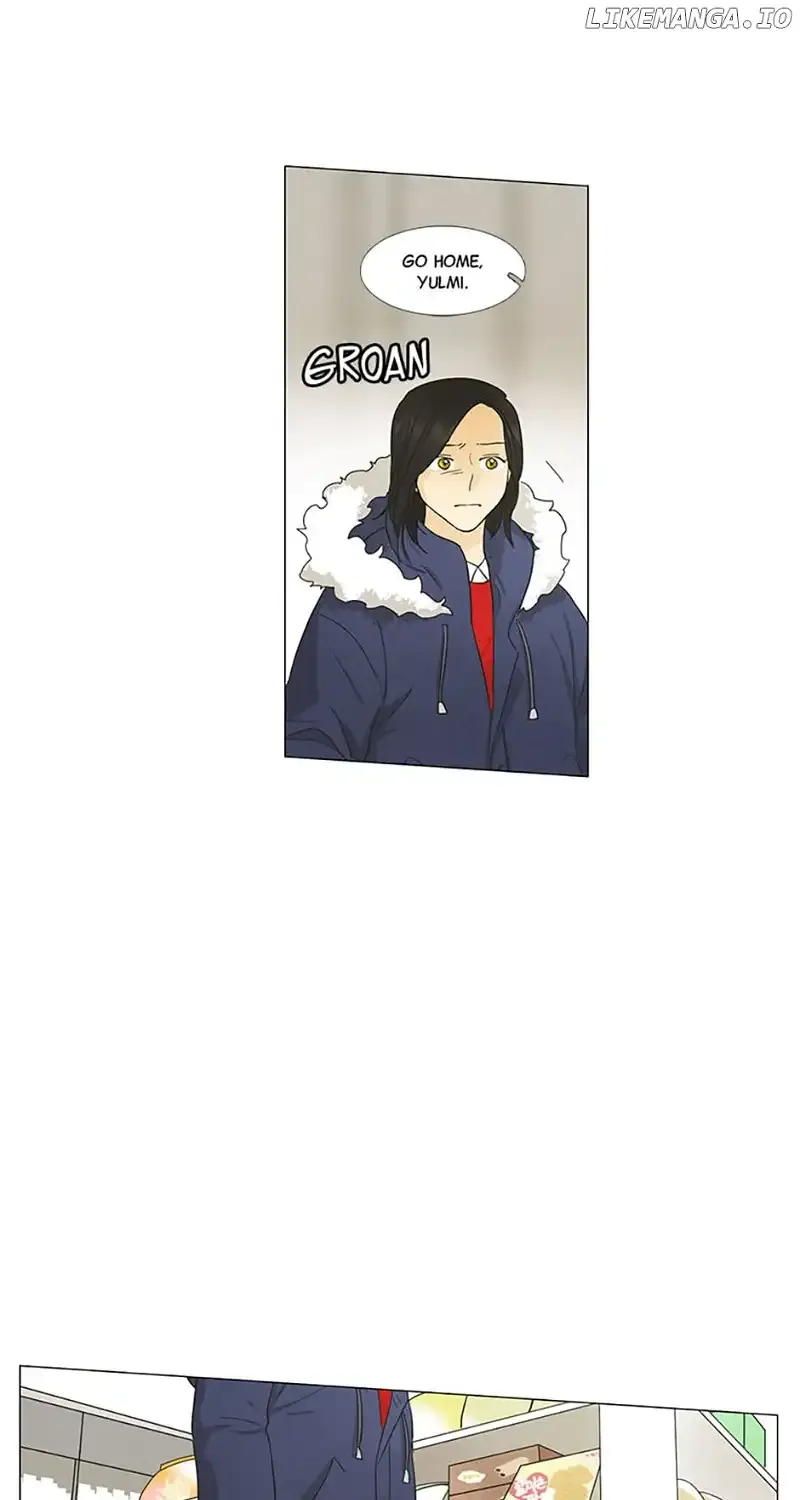 Young Love Chapter 87 page 8 - MangaKakalot