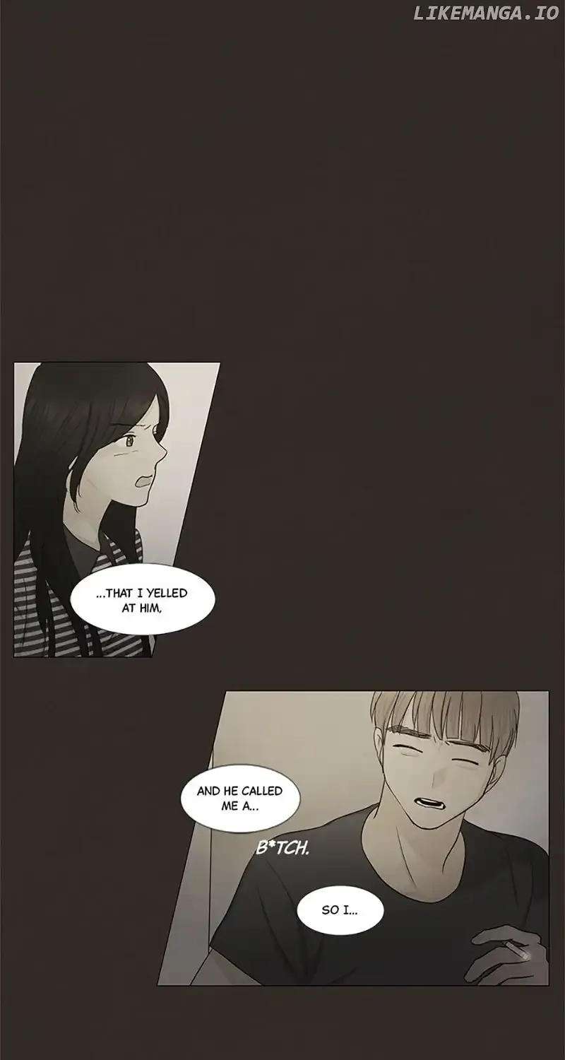 Young Love Chapter 89 page 23 - MangaKakalot