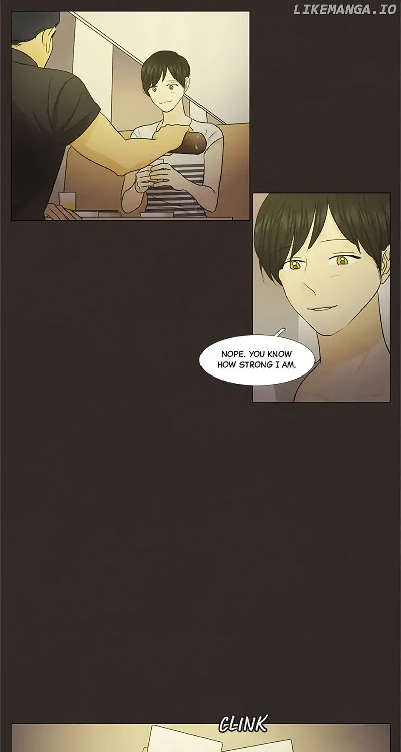 Young Love Chapter 89 page 27 - MangaKakalot