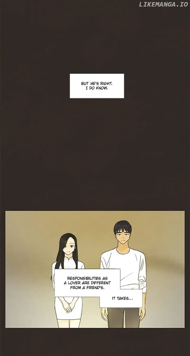 Young Love Chapter 89 page 61 - MangaKakalot