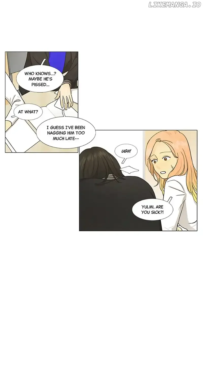 Young Love Chapter 91 page 55 - MangaKakalot