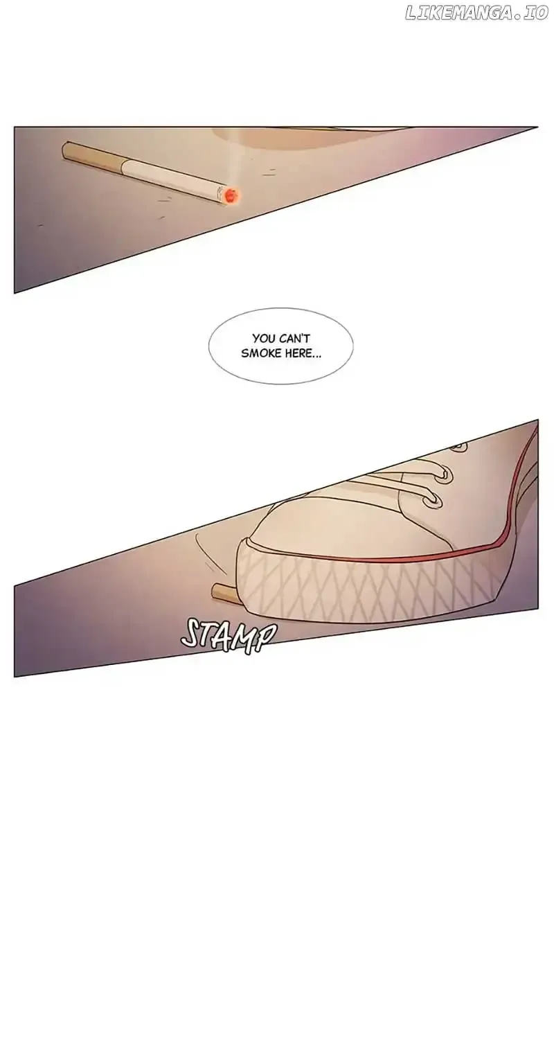 Young Love Chapter 92 page 55 - MangaKakalot