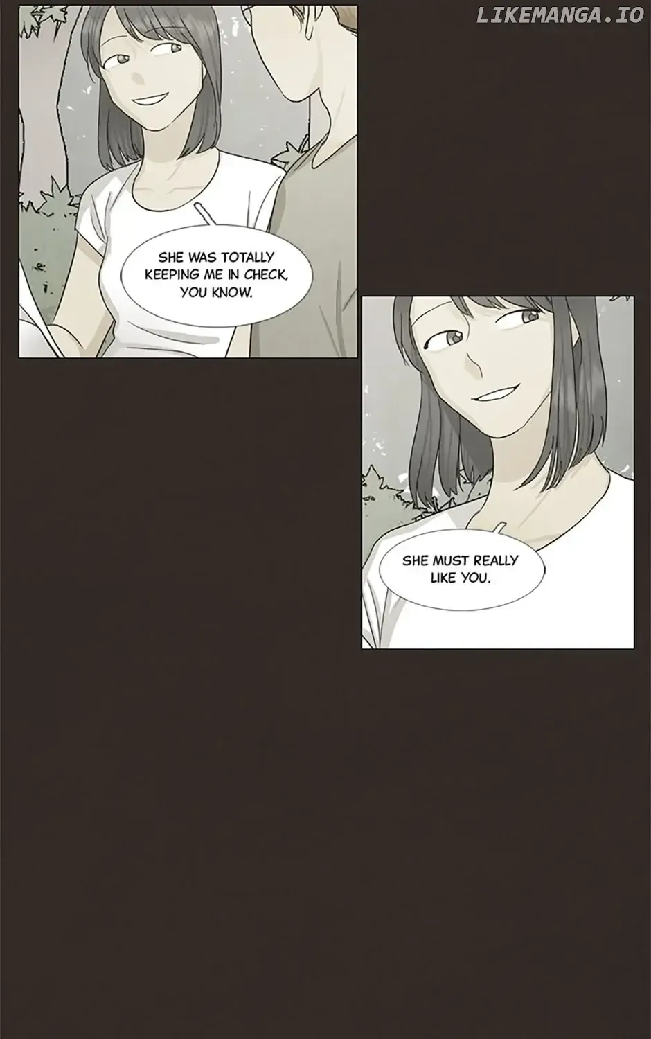 Young Love Chapter 99 page 39 - MangaKakalot