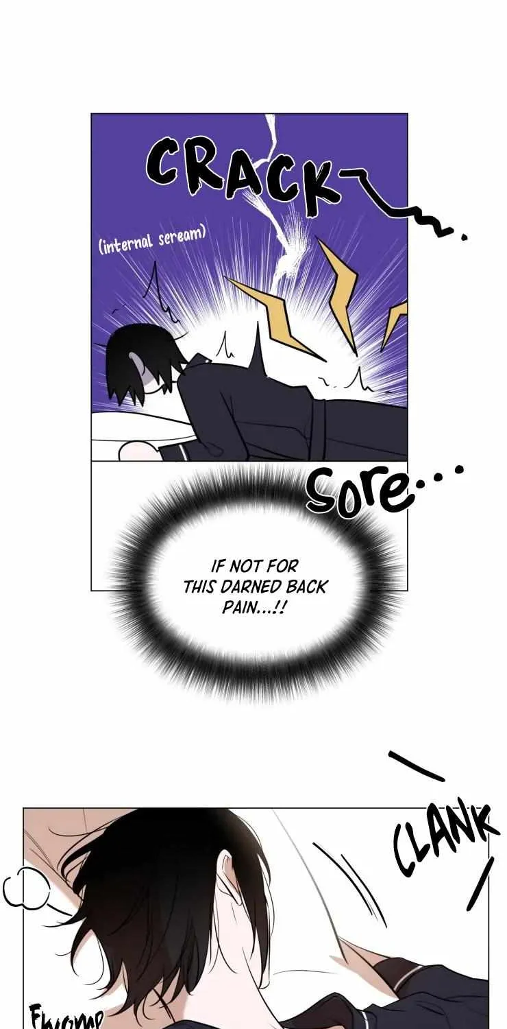 Young Lover Chapter 24 page 17 - MangaKakalot