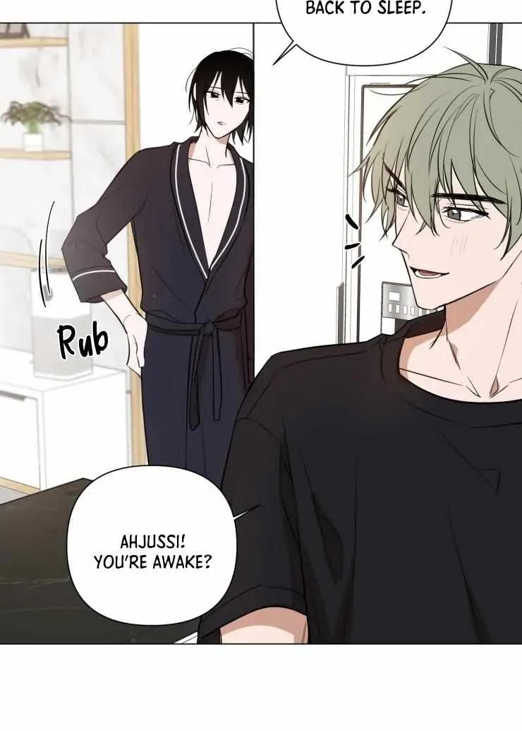 Young Lover Chapter 24 page 19 - MangaKakalot