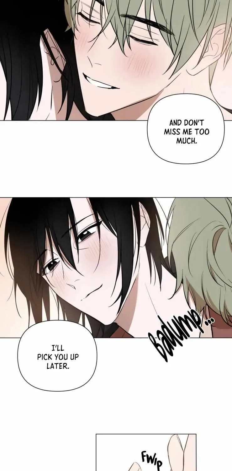 Young Lover Chapter 24 page 38 - MangaKakalot