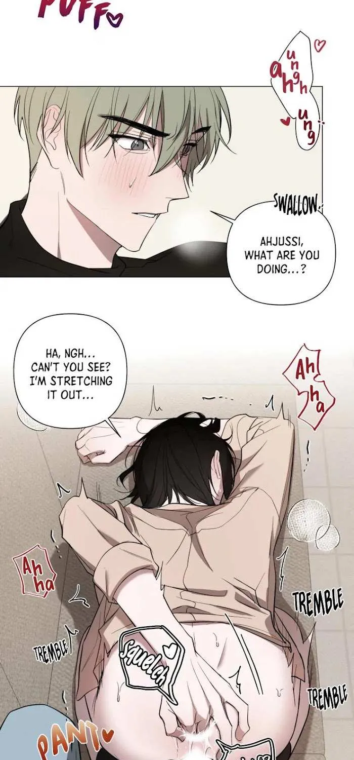 Young Lover Chapter 26 page 15 - MangaKakalot