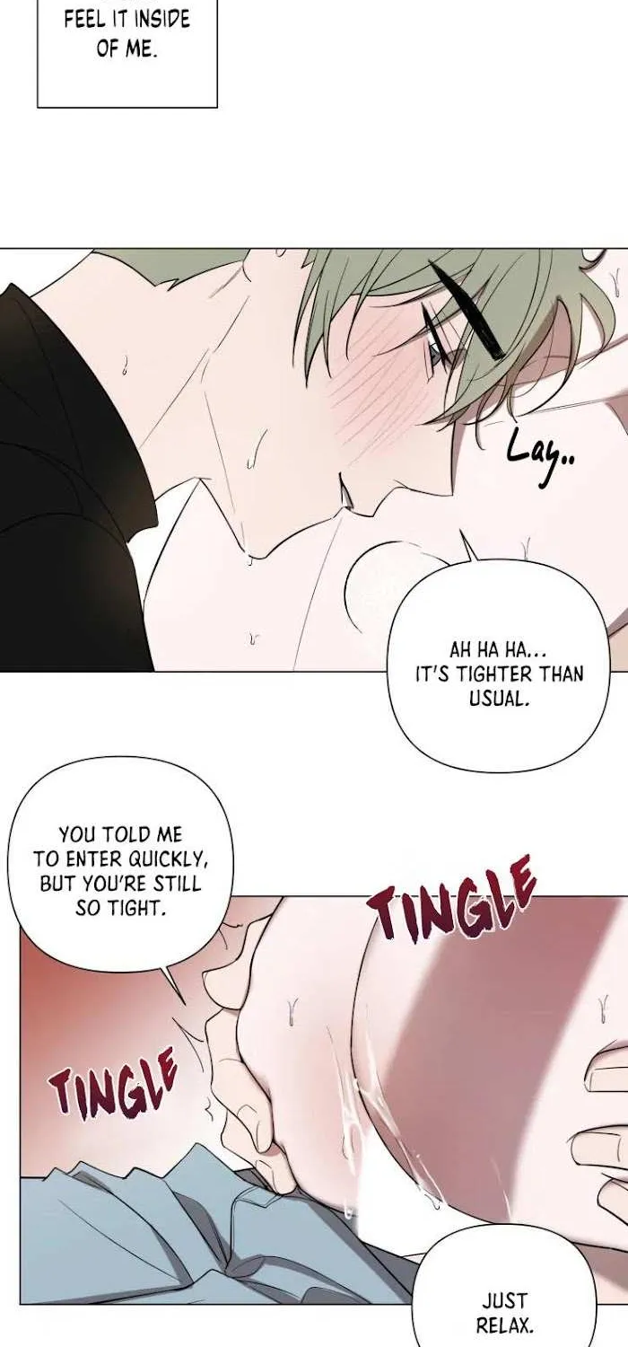 Young Lover Chapter 26 page 27 - MangaKakalot